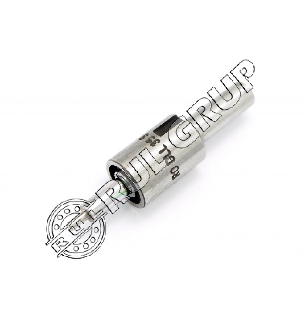 PULVERIZATOR U650 HIDROJET